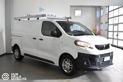 PEUGEOT Expert 2.0 BlueHDi 120 S&S PL-TN Furgone Pro Standard